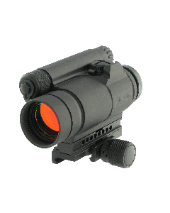 Aimpoint CompM4 sihik on vastupidav punatäpp sihik, mis on tehtud vastavalt mil-spec standarditele. Pika patarei elueaga ja üleüldse vastupidav.