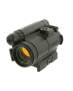 Aimpoint CompM3 sihik on vastupidav punatäpp sihik, mis on tehtud vastavalt mil-spec standarditele. Pika patarei elueaga ja üleüldse vastupidav. Kõrgel asuva patareipesaga