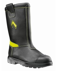 Jalanõud / Haix Fireman Yellow