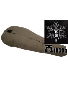 Magamiskott / Carinthia Defence 4