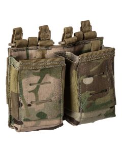 Salvetasku / 5.11 FLEX DOUBLE AR MAG POUCH 2.0