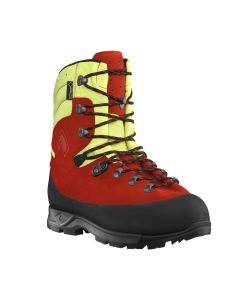 Jalanõud / Haix Protector Forest 2.1 GTX RedYellow