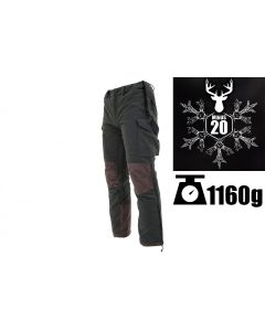 Püksid / Carinthia G-Loft Lodenhose