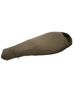 Carinthia Eagle on minimaalsete mõõdetega, kuid samal ajal maksimaalse temperatuuri kannatamisega oma suuruse kohta