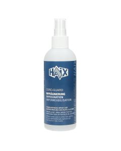 Jalatsihooldus / Haix Waterproof pihusti