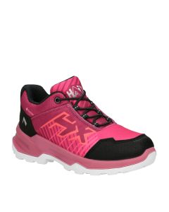 Jalanõud / Haix Future Hero GTX Low Pink-Amber