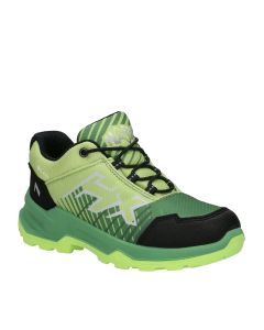 Jalanõud / Haix Future Hero GTX Low Green-White
