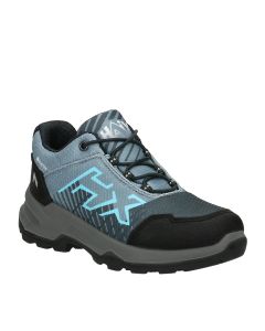 Jalanõud / Haix Future Hero GTX Low Grey-Teal