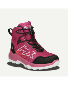 Jalanõud / Haix Future Hero GTX Mid Pink-White
