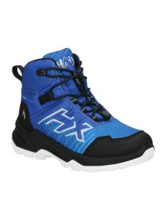 Jalanõud / Haix Future Hero GTX Mid Blue-White