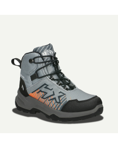 Jalanõud / Haix Future Hero GTX Mid Grey-Black