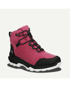 Jalanõud / Haix Future Hero LTR GTX Mid Pink-Black