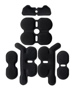 Padjad / Busch PROtective Softpad-Set CPP-1 Pehmendus