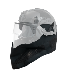 Kiiver / Busch PROtective CTM-1