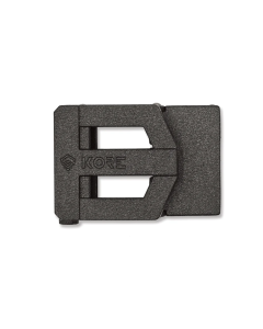 Pannal / Kore Essentials G-Series Gun Buckle G3 B