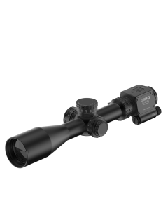 Sihik / Steiner M7Xi IFS 4-28x56