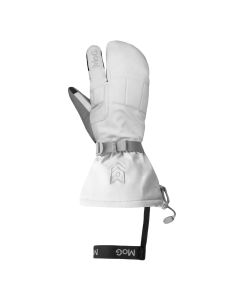Kindad / MoG FrostTac ECW Mitten valge