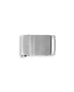 Pannal / Kore Essentials 1.37" Stainless Steel Eureka