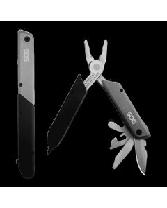 SOG Baton Q4 Multi-Tool