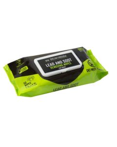 Puhastusvahend / BreakThrough Lead & Heavy Metal Removal Wipes