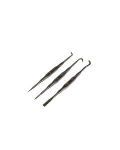 Puhastusvahend / BreakThrough Reinforced Polymer Picks