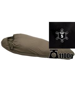 Magamiskott / Carinthia Tropen