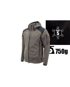 Jope / Carinthia Softshell Jacket Special Forces