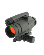 Aimpoint CompM4 sihik on vastupidav punatäpp sihik, mis on tehtud vastavalt mil-spec standarditele. Pika patarei elueaga ja üleüldse vastupidav.