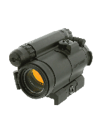 Aimpoint CompM3 sihik on vastupidav punatäpp sihik, mis on tehtud vastavalt mil-spec standarditele. Pika patarei elueaga ja üleüldse vastupidav. Kõrgel asuva patareipesaga