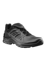 HAIX BLACK EAGLE TACTICAL 2.1 GTX LOW on madal ja kerge taktikaline vastupidav jalanõu. Tald ei libise ning pehmendab samme.