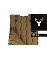 Välitekk / Carinthia Loden Outdoor Blanket (Standard)