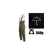 Püksid / Carinthia PRG 2.0