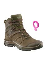 Jalanõud / Haix Black Eagle Nature GTX Mid (Naiste)