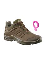 Jalanõud / Haix Black Eagle Nature GTX Low (Naiste)