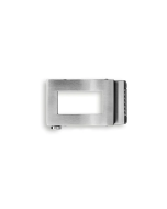 Pannal / Kore Essentials 1.37" Stainless Steel Icon