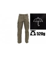 Püksid / Carinthia TRG