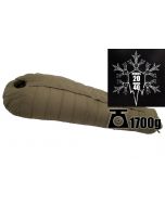 Magamiskott / Carinthia XP Down 1000