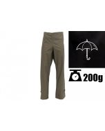 Püksid / Carinthia Survival Rainsuit Trousers