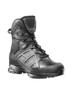 HAIX RANGER GSG9-X on taktikaline saabas politseile või kaitseväele. Saabas on kiirelt kinnitatav, veekindel ja pakub täiuslikku tuge
