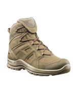 HAIX BLACK EAGLE ATHLETIC 2.0 V GTX MID/COYOTE on sobilik lahendus kaadrile missioonidel vabal ajal. Mugav kerge ja hingav.