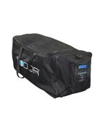 Varustusekott / Ozone Odor Crusher Roller Bag