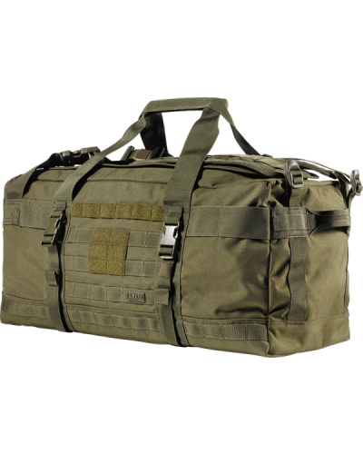 Kandekott / 5.11 Tactical Rush LBD LIMA