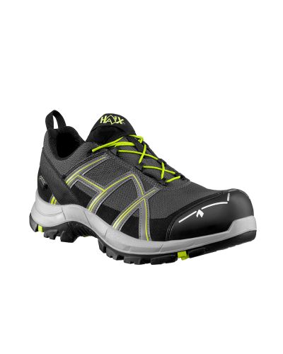 Jalanõud / Haix Black Eagle Safety 40.1