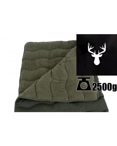 Välitekk / Carinthia Loden Outdoor Blanket