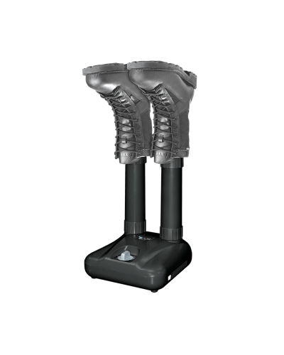 Puhasti / Ozone Odor Crusher Gear Station