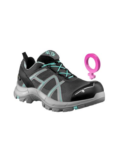 Jalanõud / Haix Black Eagle Safety 40.1 (Naiste)