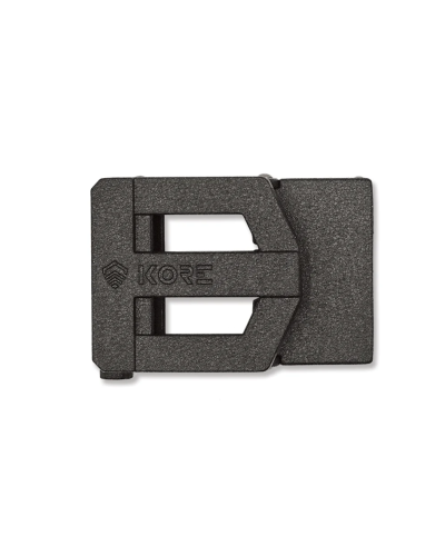 Pannal / Kore Essentials G-Series Gun Buckle G3 B
