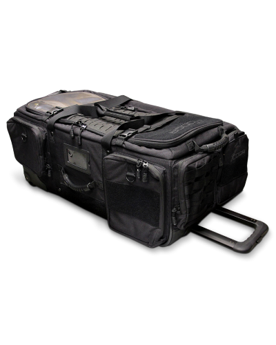 Varustusekott / Ozone Odor Crusher Transport Bag K9