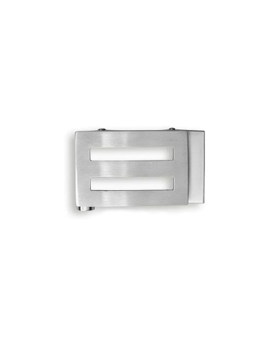 Pannal / Kore Essentials 1.37" Stainless Steel Interpid