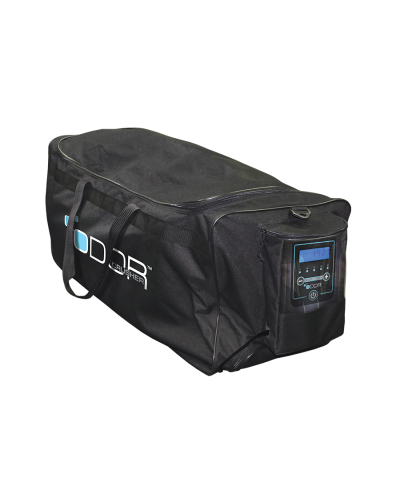 Varustusekott / Ozone Odor Crusher Roller Bag
